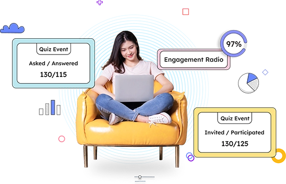 Analytics Dashboard Visualization