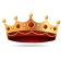 Crown icon