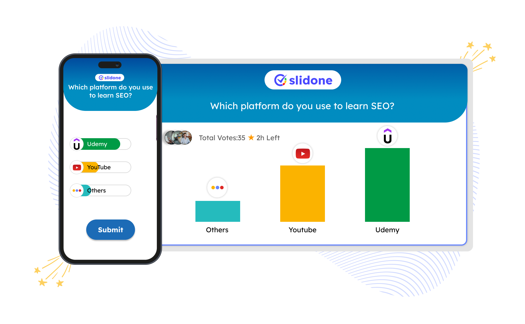 Surveys Preview