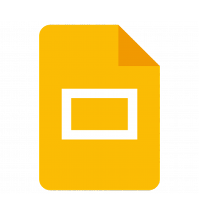 Google Slides