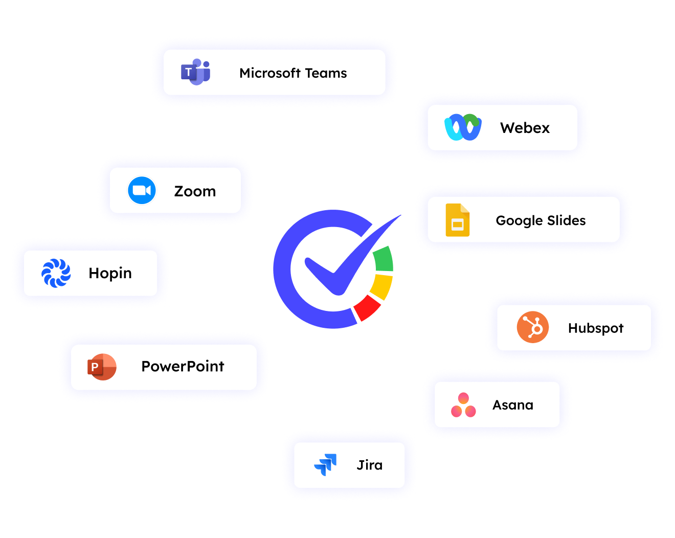 Integration Partners