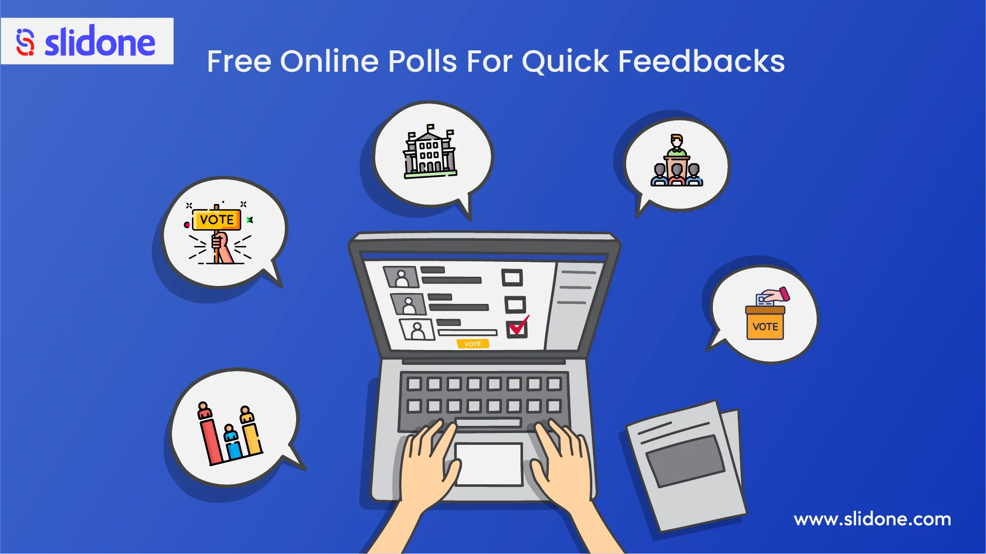 free online polls
