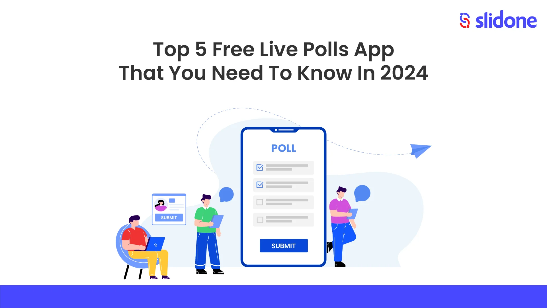 live polling app