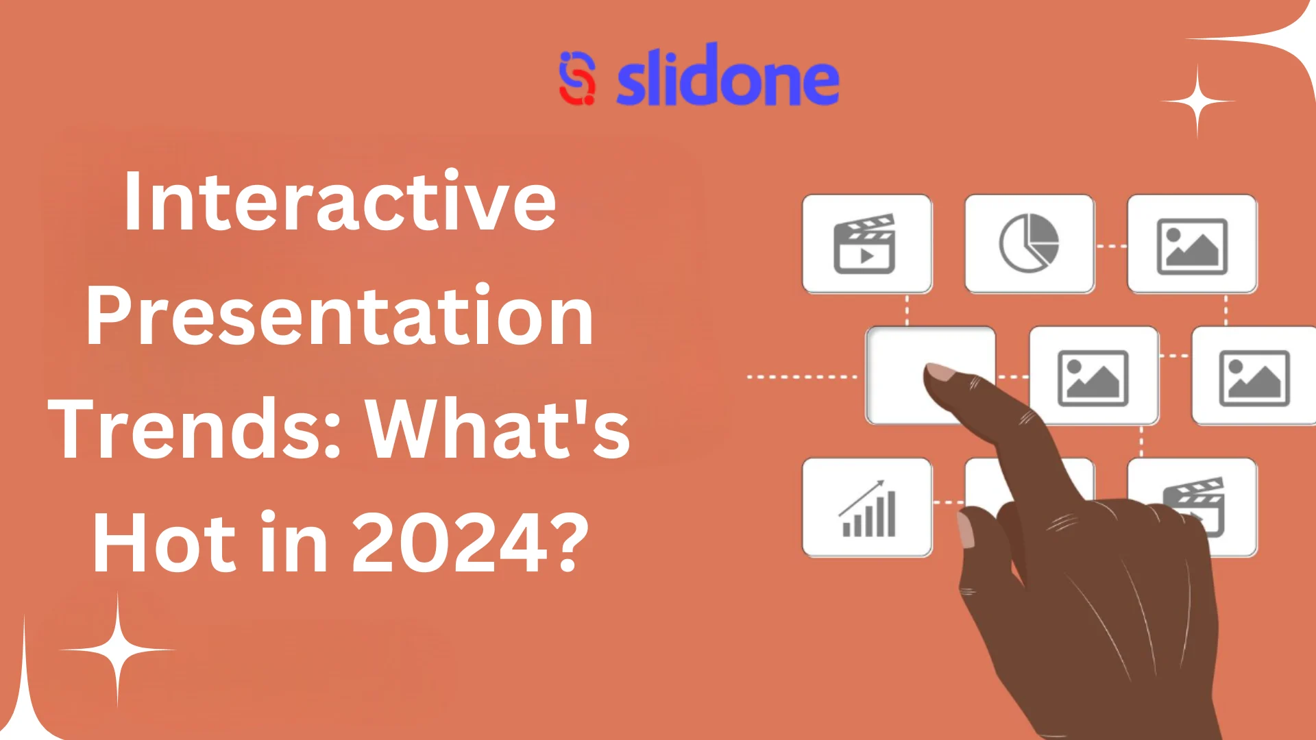 Interactive Presentation Trends What's Hot in 2024