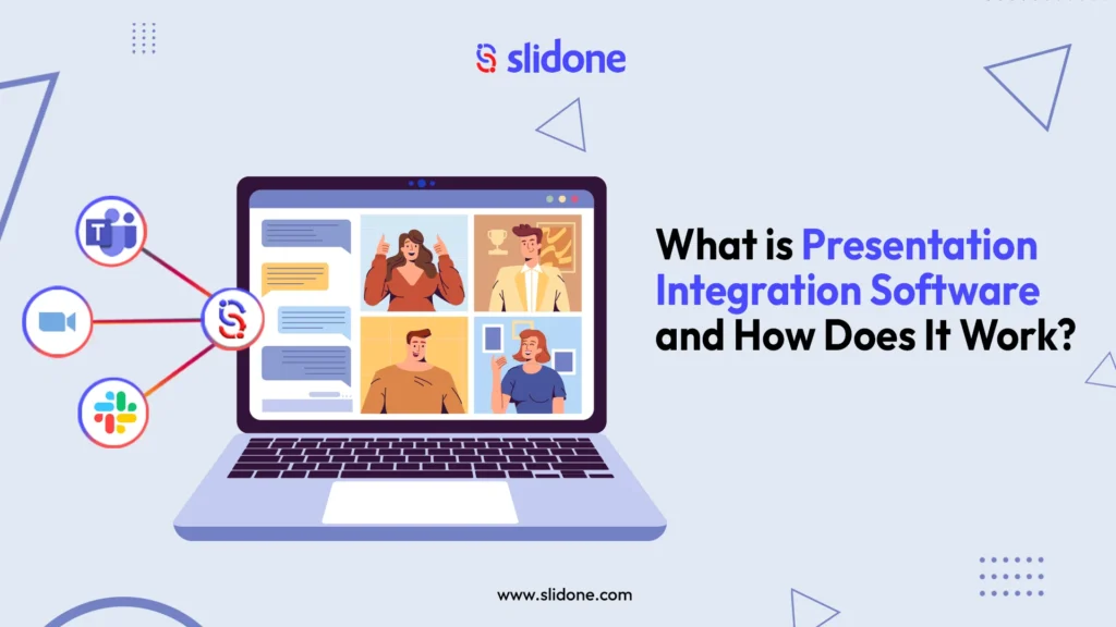 What is Presentation Integration Software and How Does It Work?