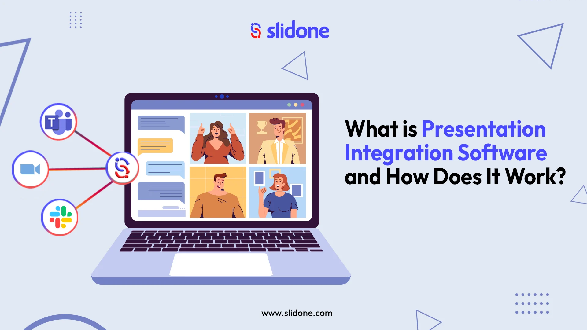 What is Presentation Integration Software and How Does It Work