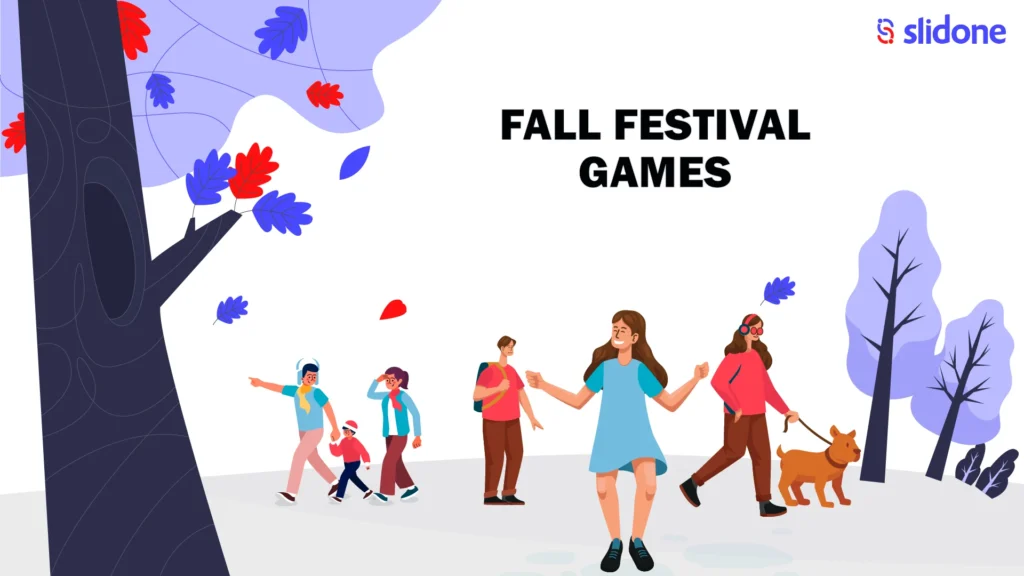 10 Fun-Filled and Amazing Fall Festival Games for All Ages