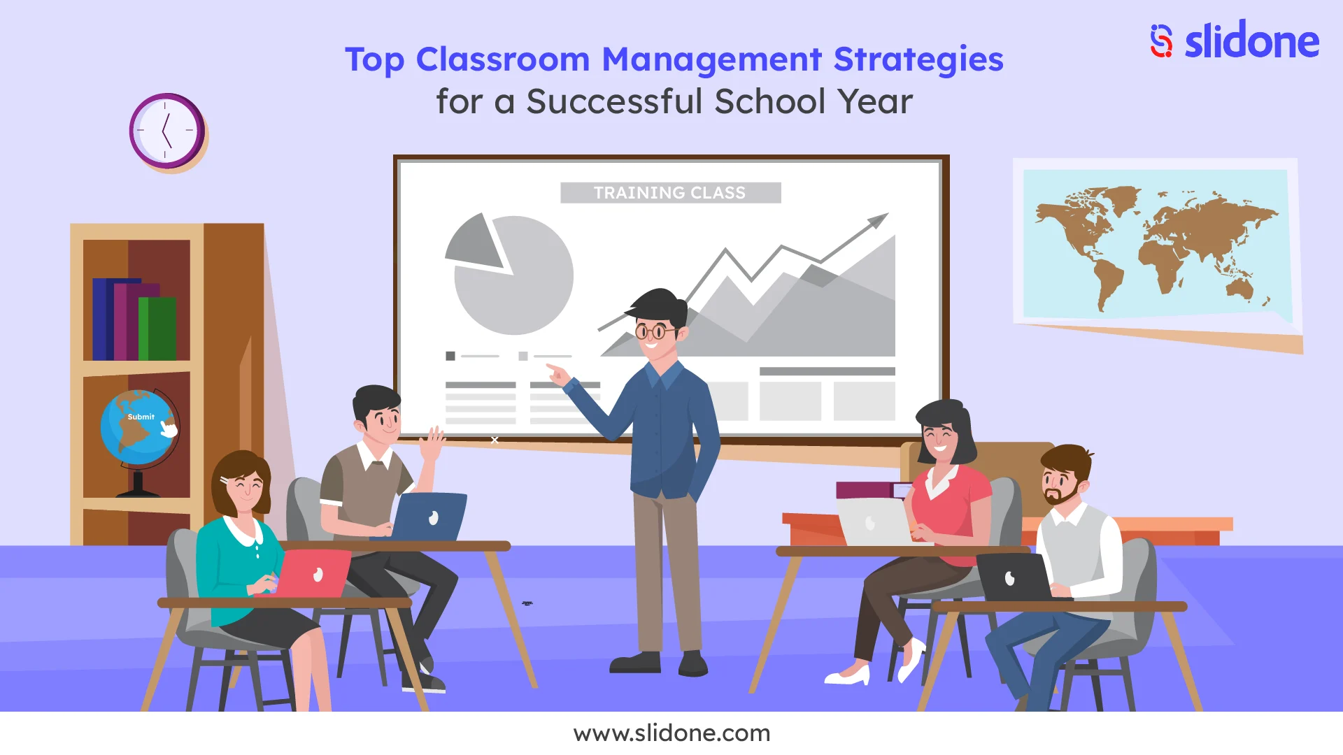 Classroom Management Strategies