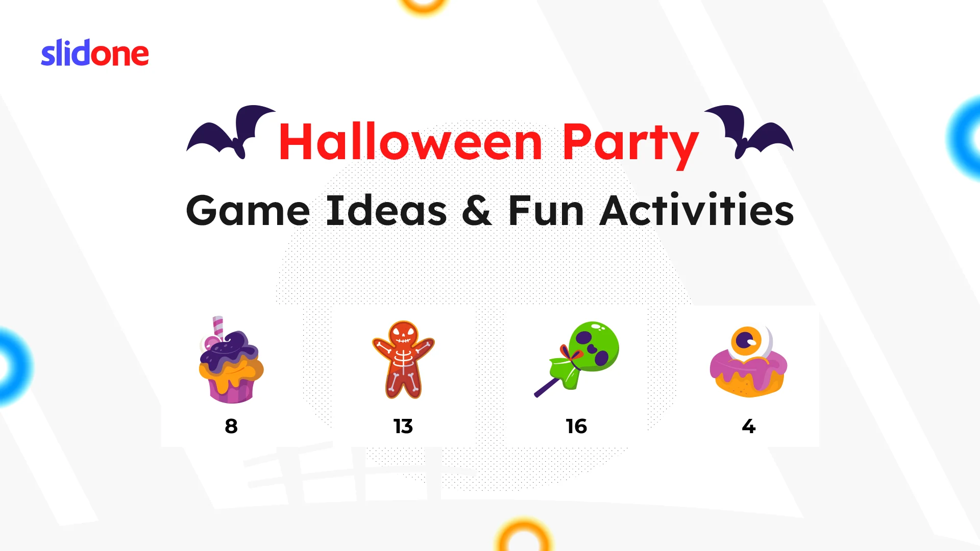 Halloween Party Interactive Games That Will Thrill Everyone