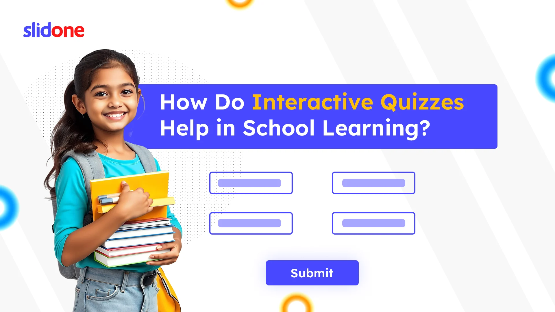 How Do Interactive Quizzes Help in School Learning?