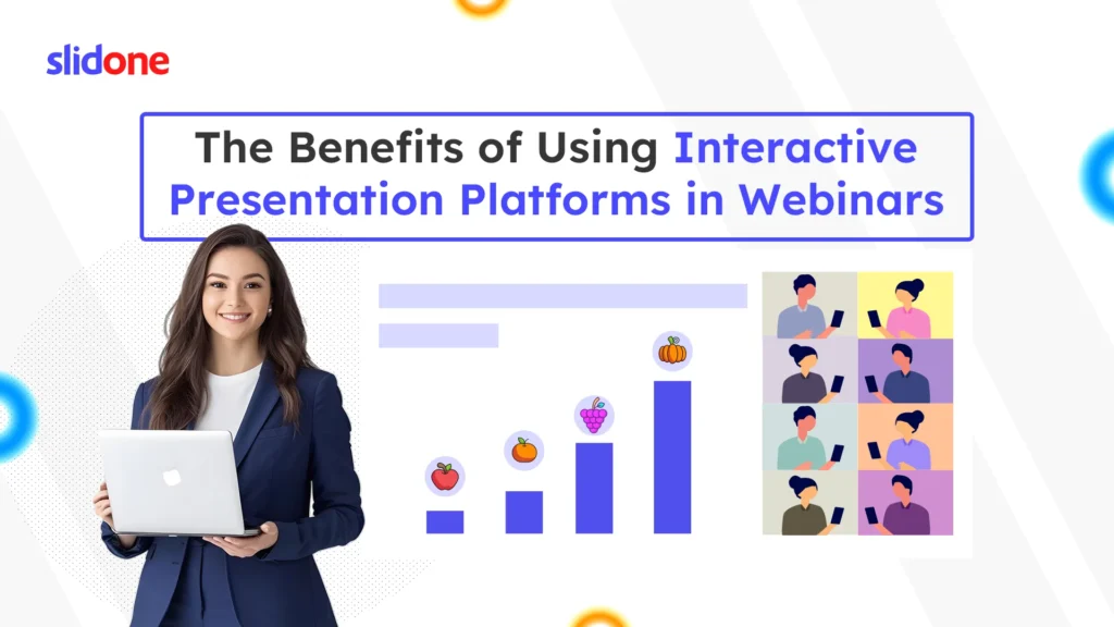 Why Are Interactive Presentations Essential for Webinars?