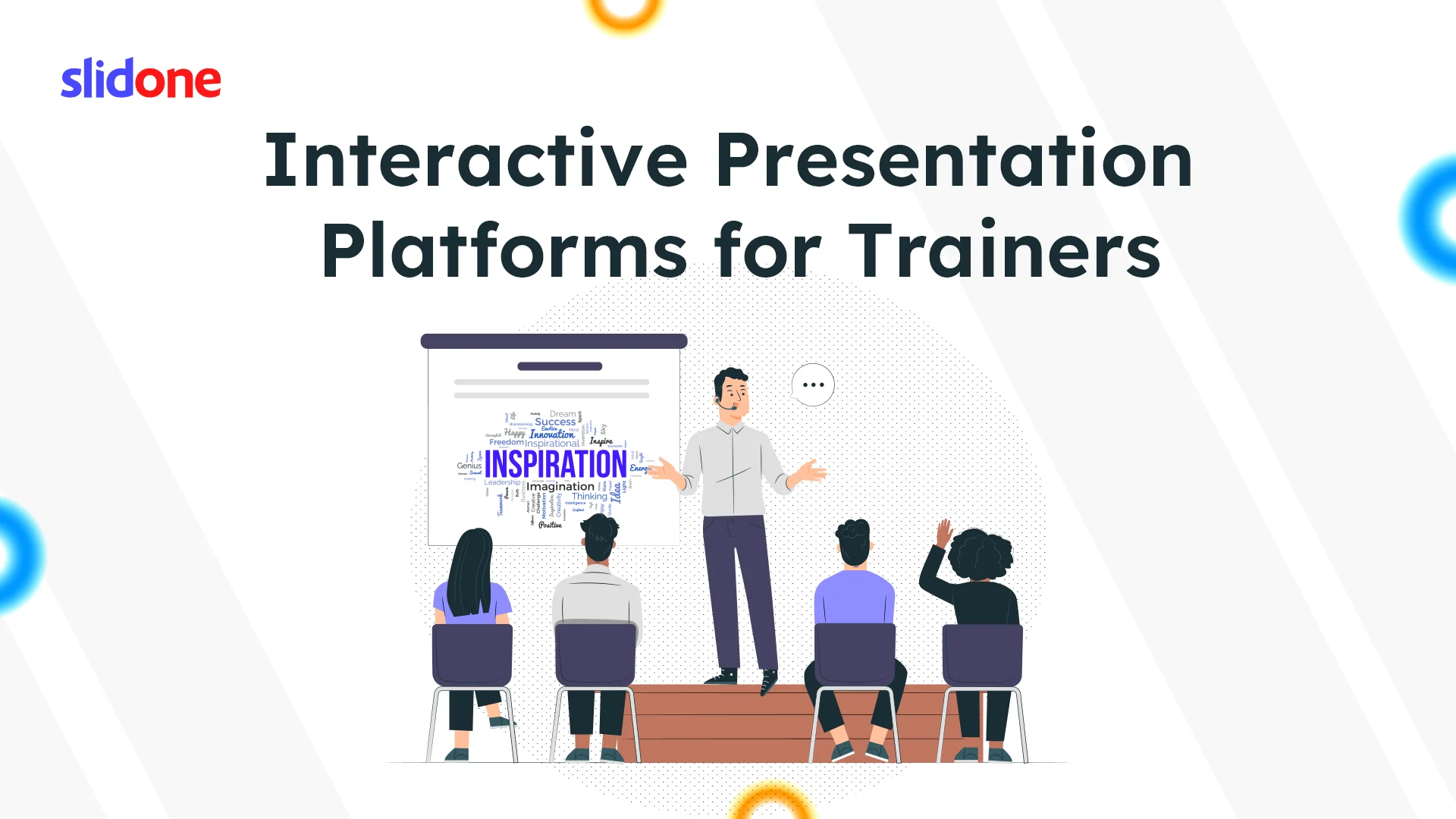 Interactive Presentation Tool