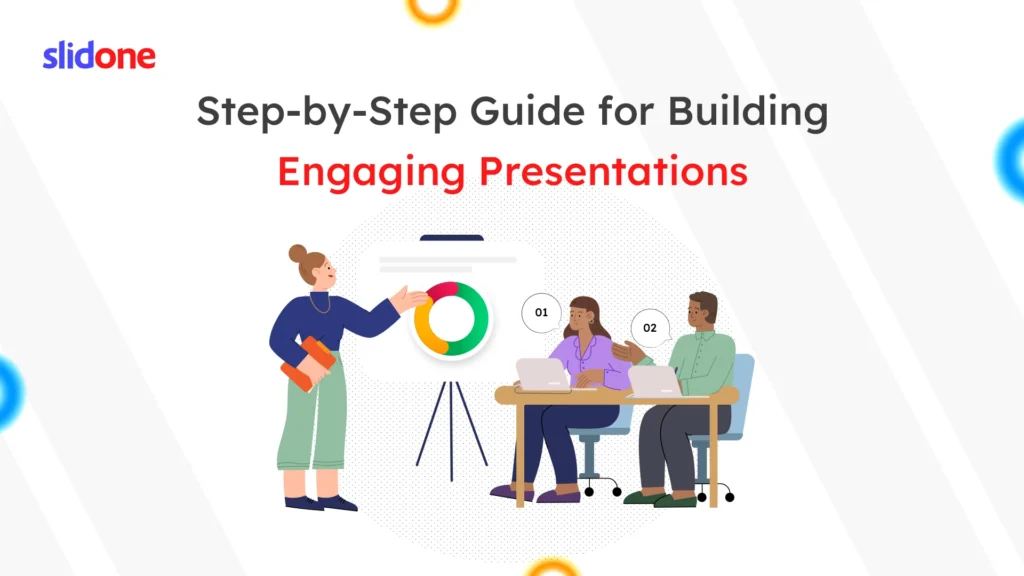 Step-by-Step Guide for Building Interactive Presentations