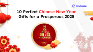 10 Perfect Chinese New Year Gifts for a Prosperous 2025