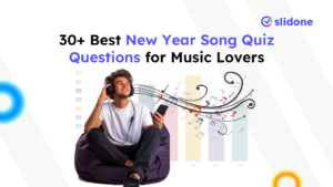 30+ Best New Year Song Trivia Questions for Music Lovers