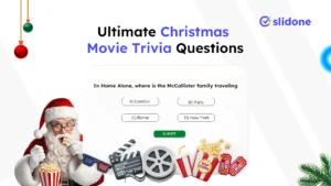 Ultimate Christmas Movie Trivia: Test Your Holiday Knowledge