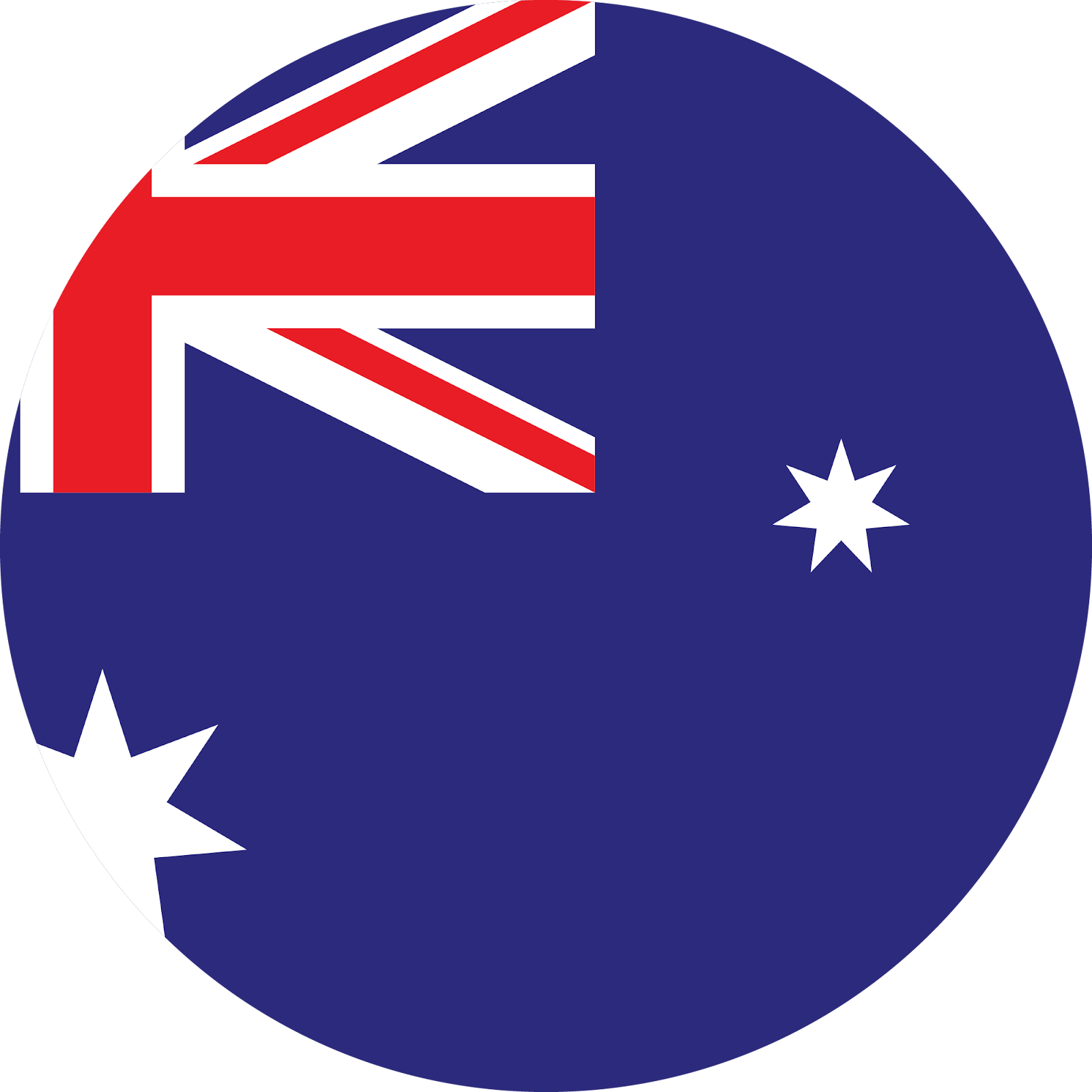 Australia Flag